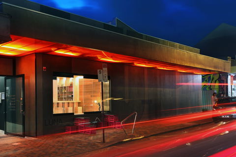 Luna Cinemas Leederville - Accommodation Asia 0