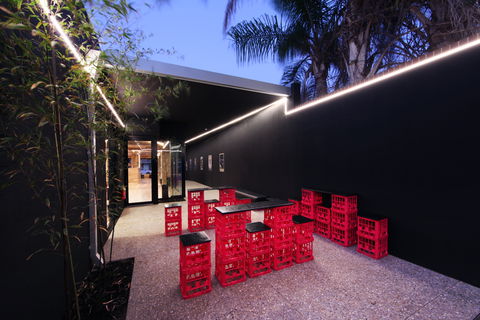 Luna Cinemas Leederville - Accommodation Asia 2