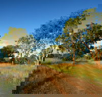 Maclagan - Accommodation China