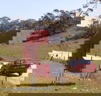 Magnetic Hill - Accommodation China