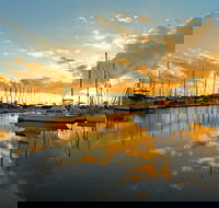 Manly - Accommodation Guide