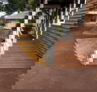 Manjimup Timber and Heritage Park - Accommodation Asia