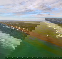 Marcus Beach - Accommodation Guide