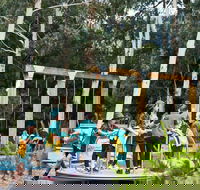 Marysville Kin Playspace - Accommodation Asia