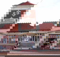 Merredin Town Hall - Accommodation Guide