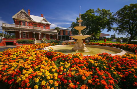 Mildura Arts Centre - Accommodation China 0