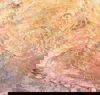 Moochalabra Dam - Accommodation China