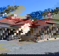 Morven - Accommodation Asia