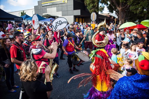 Mount Hawthorn - Accommodation Guide 0