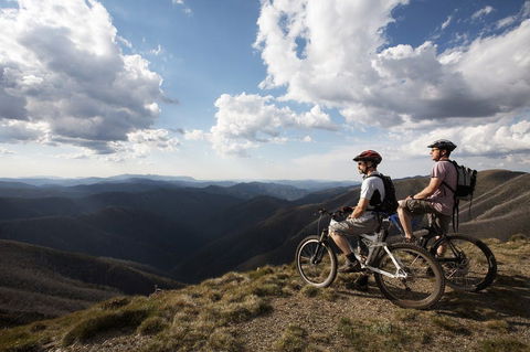 Mount Hotham - Accommodation Asia 1