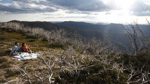 Mount Hotham - Accommodation Asia 2