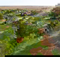 Murray Downs Golf and Country Club - Accommodation China