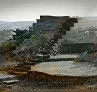 Nanny Goat Hill Lookout - Accommodation Guide