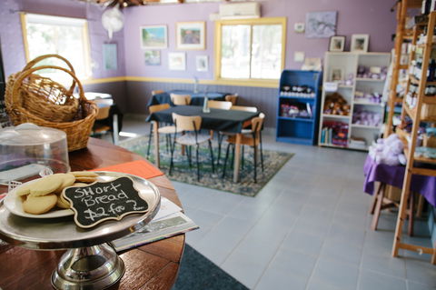 Nannup Lavender Farm - Accommodation Guide 0