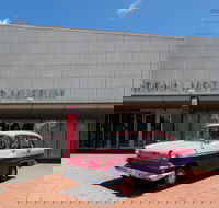 National Motor Museum - Accommodation Asia