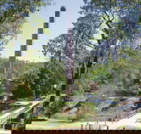 No 1 Pump Station Mundaring - Accommodation Asia