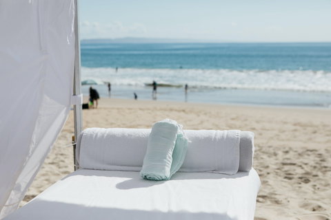 Noosa Beach Massage - Accommodation Asia 1