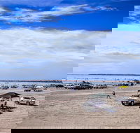 North Beach Wallaroo - Accommodation Asia