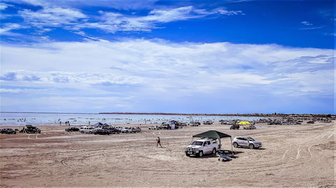 North Beach, Wallaroo - Accommodation Asia 0