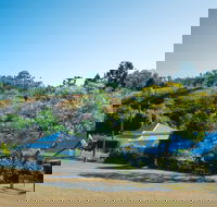 North Burnett - Mount Perry via Monto to Biggenden to Childers - Accommodation China