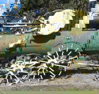 Oberon and District Museum - Accommodation China