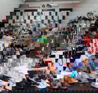 Obsession Shoes Boutique - Accommodation China