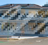 Old National Australia Bank Building - Accommodation China