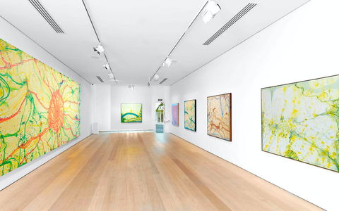 Olsen Gallery - Accommodation Asia 0