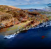 Ord River - Accommodation Asia