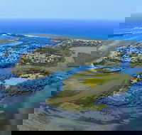 Orient Point - Accommodation Asia