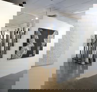 Outstation Gallery - Aboriginal Art from Art Centres - Accommodation China