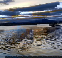 Peninsula Cruising - Accommodation China