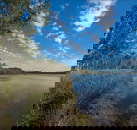 Perch Hole picnic area - Accommodation Guide