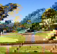 Picola Heritage Park - Accommodation Guide