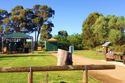 Picola Heritage Park - Accommodation Asia 0
