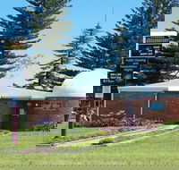 Port Macquarie Astronomical Observatory - Accommodation Asia