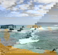 Port Campbell - Accommodation Guide