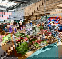 Providore Market - Accommodation Guide