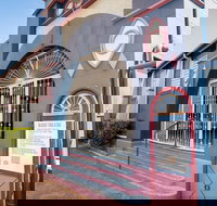 Radio Picture Theatre - Accommodation Guide