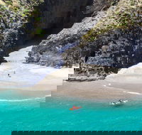 Rapid Bay Beach - Accommodation Asia