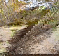 Red Rocks trig walking track - Accommodation Asia