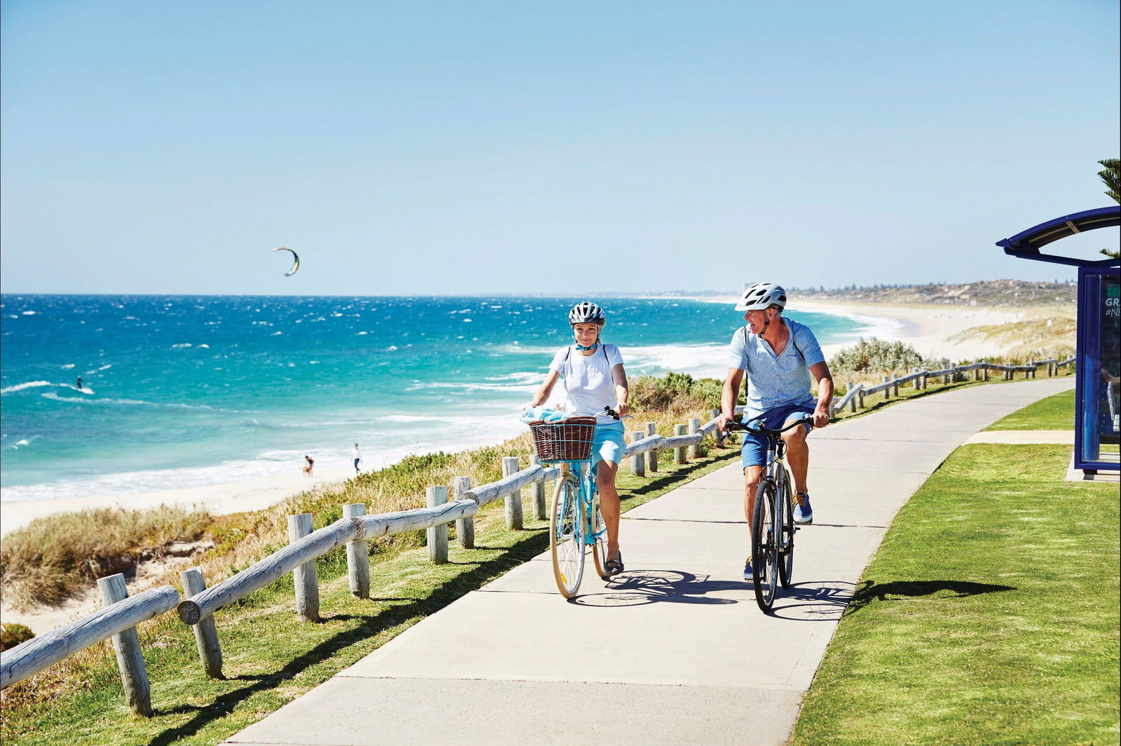 Marmion WA Accommodation Guide