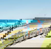 Ride the Sunset Coast - Marmion to Burns Beach - Accommodation Guide