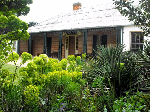 Riversdale Historic Homestead - Accommodation Asia 1
