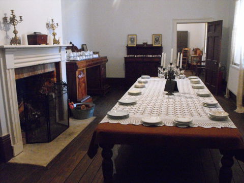 Riversdale Historic Homestead - Accommodation Asia 2
