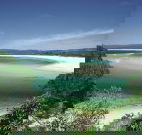Rotary Walk  Merimbula - Accommodation Asia