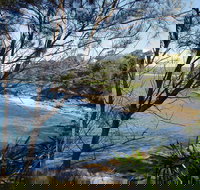 Salmon Haul Reserve Cronulla - Accommodation Asia