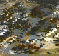 Scheyville National Park - Accommodation Guide