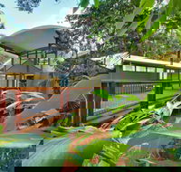 Sea Acres Rainforest Centre - Accommodation Asia