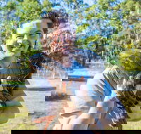 Serpentarium Wildlife Park Tasmania - Accommodation China